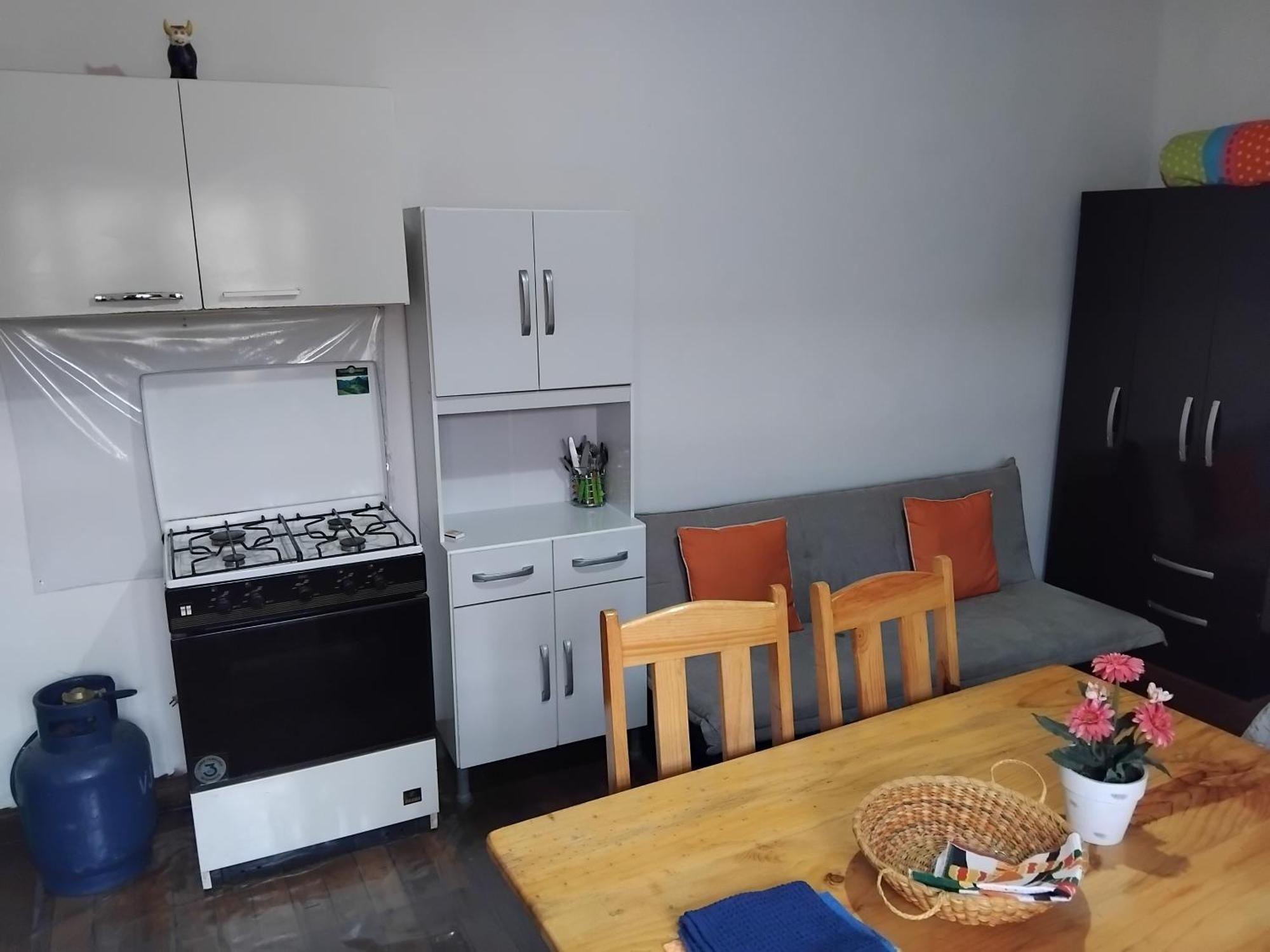 Apartamento In Historic Center With Private Bathroom And Kitchen! *