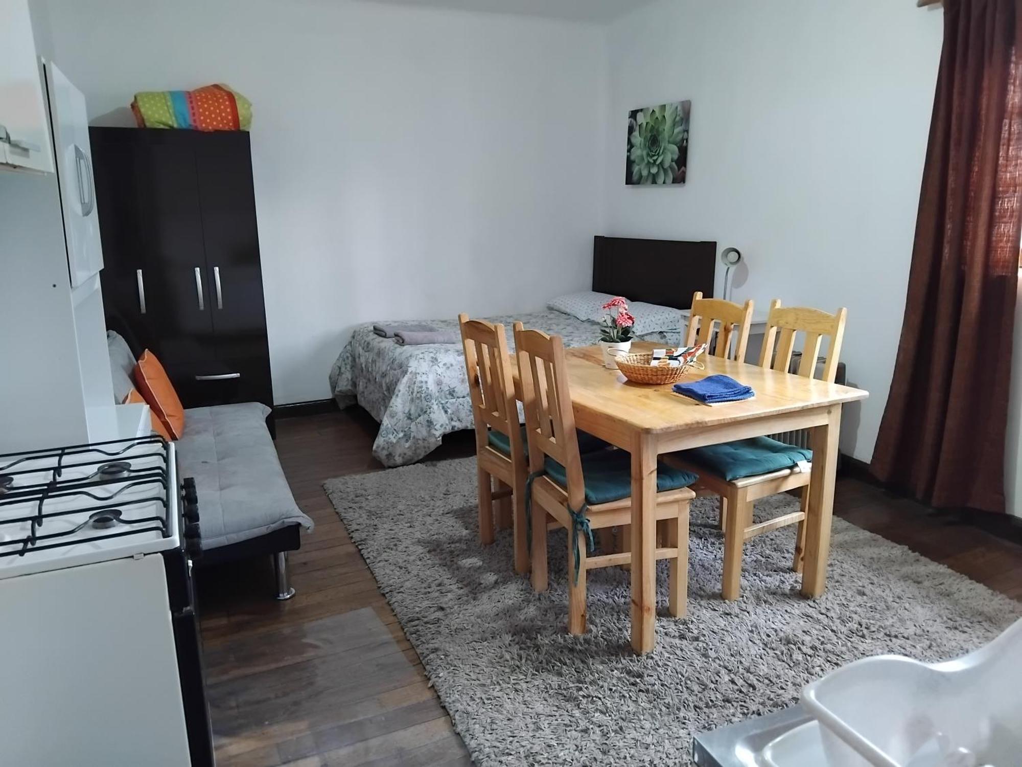 In Historic Center With Private Bathroom And Kitchen! Cuzco