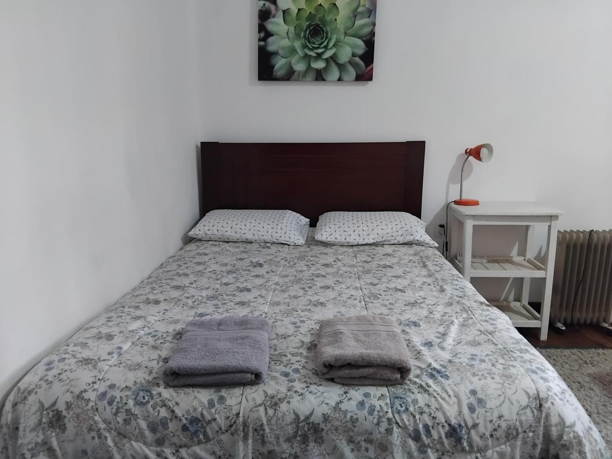 In Historic Center With Private Bathroom And Kitchen! Apartamento *