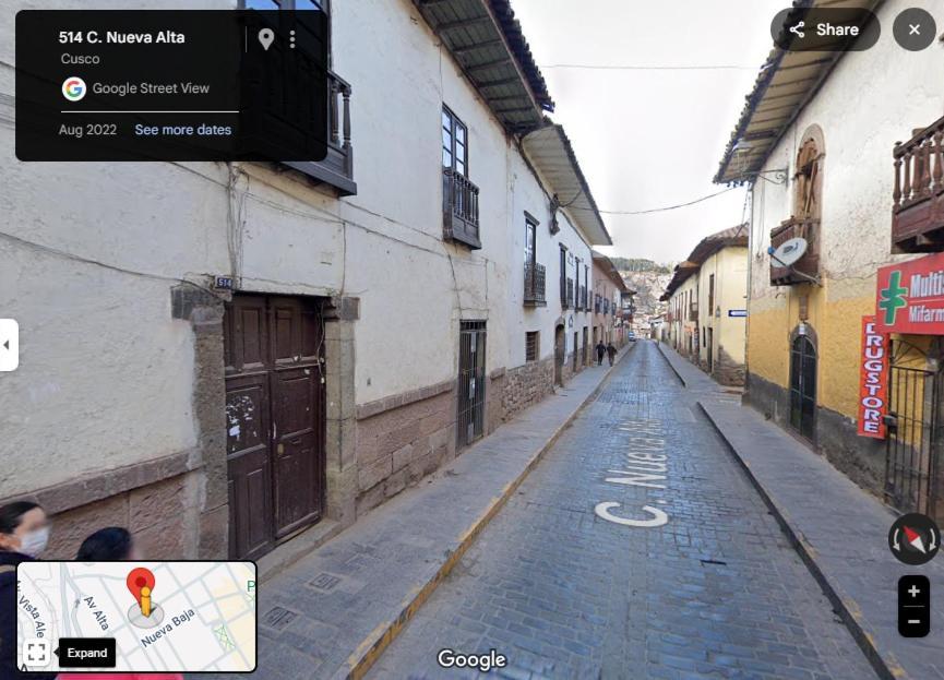 In Historic Center With Private Bathroom And Kitchen! Apartamento *