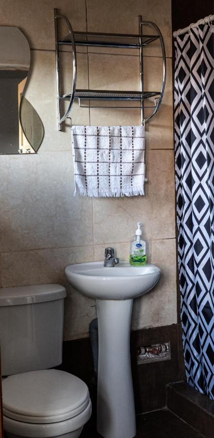 In Historic Center With Private Bathroom And Kitchen! Apartamento Cuzco